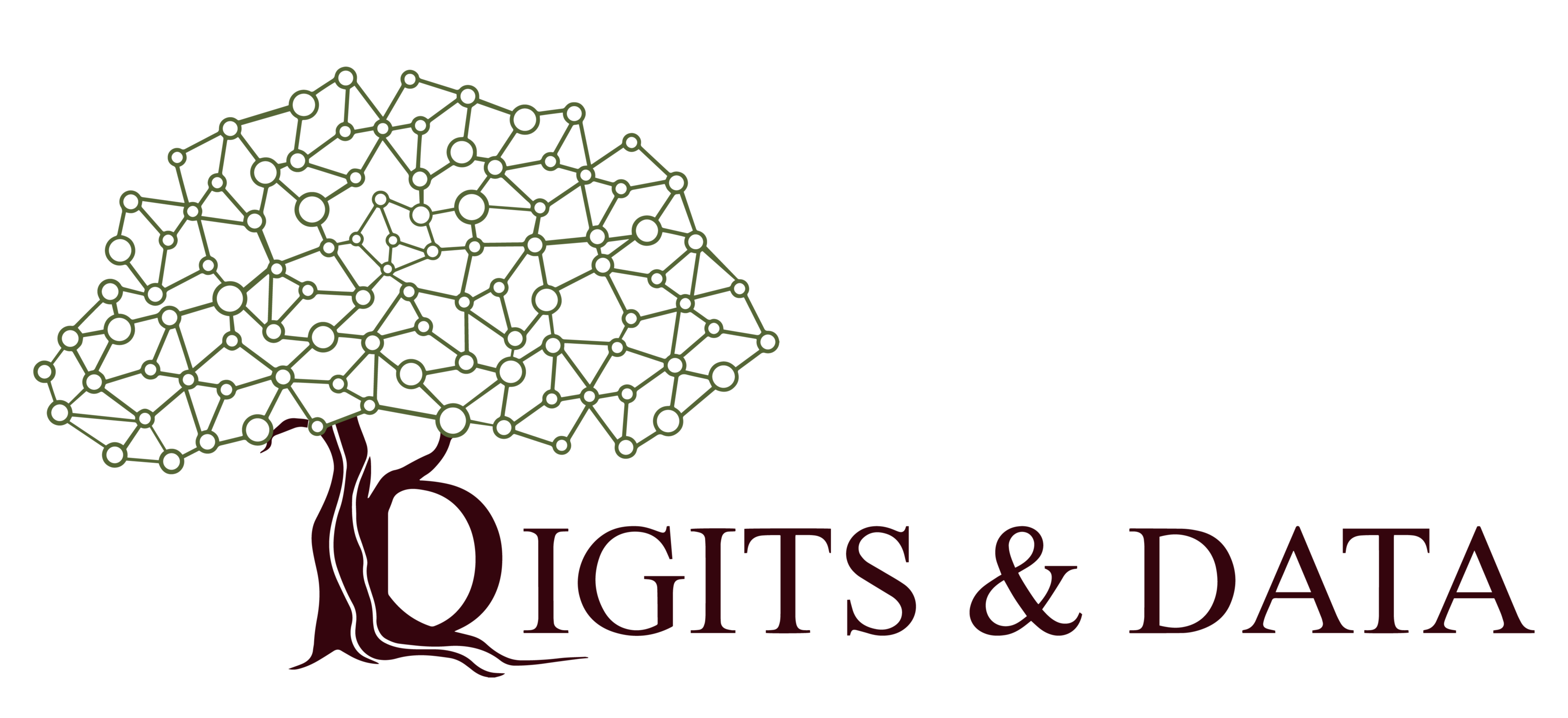 Digits & Data Limited